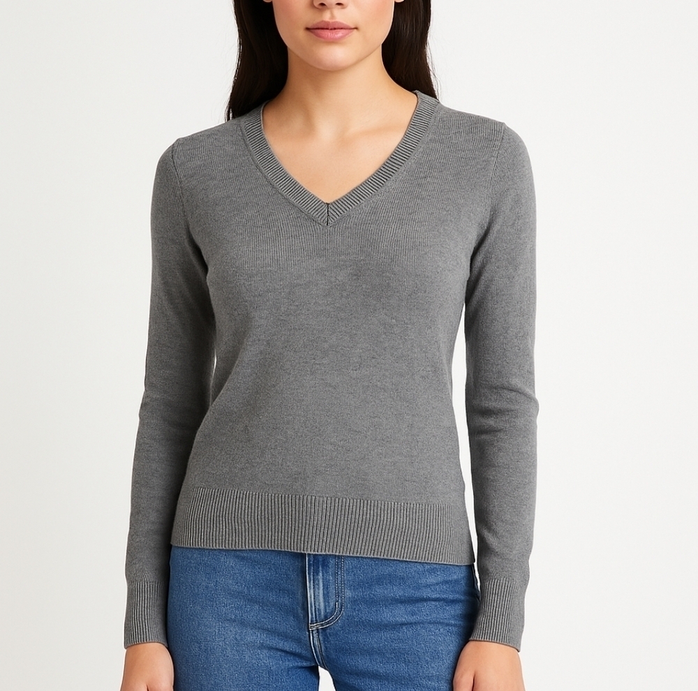 Tommy Hilfiger V-Neck Sweater